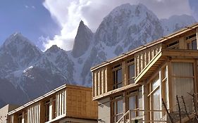 The Rihla Hunza - Managed By Luxus